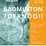 BC Level toernooi 2018 toernooi 14 april 2018 uitnodiging
