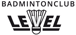 Badmintonclub Level